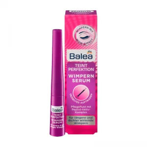 Balea Complexion Perfection Eyelash Serum 4.5 ml