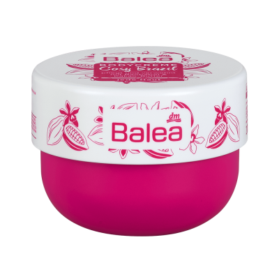 Balea Cozy Brazil Body Cream 200 ml Balea Cozy Brazil Body Cream 200 ml