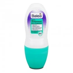 Balea 5In1 Protection Antiperspirant Roll-On Deodorant 50 ml
