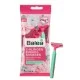 Balea Disposable Razor 2 blades 5 pcs Balea Disposable Razor 2 blades 5 pcs