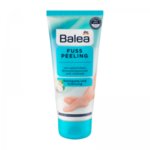 Balea Foot Scrub 100 ml