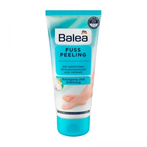 Balea Foot Scrub 100 ml
