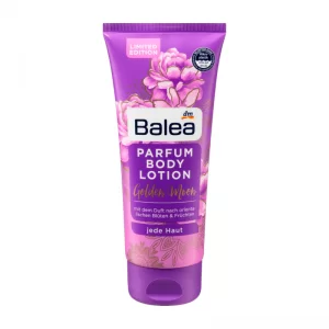 Balea Body Lotion Parfum Golden Moon 200ML