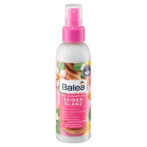 Balea Silk Gloss 5In1 Care Spray 150 ml