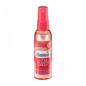 Balea Heat Protection 2-Phase Spray 200 ml Balea Heat Protection 2-Phase Spray 200 ml