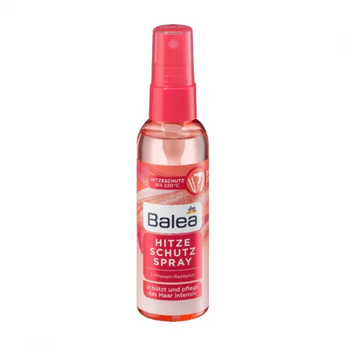 Balea Heat Protection 2-Phase Spray 200 ml Balea Heat Protection 2-Phase Spray 200 ml