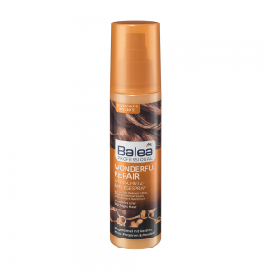 Balea Heat Protection And Care Spray 150ML Balea Heat Protection And Care Spray 150ML