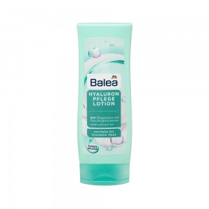 Balea Hyaluron Body Care Lotion 200 ml