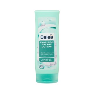 Balea Hyaluron Body Lotion 200Ml
