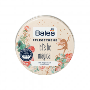 Balea Let'S Be Magical Care Cream 30 ml