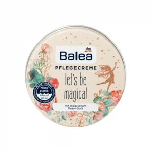Balea Let'S Be Magical Care Cream 30 ml