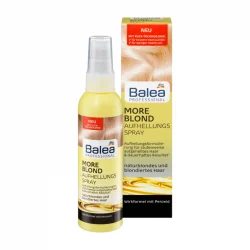 Balea Lightening Spray With Plex 150 ml