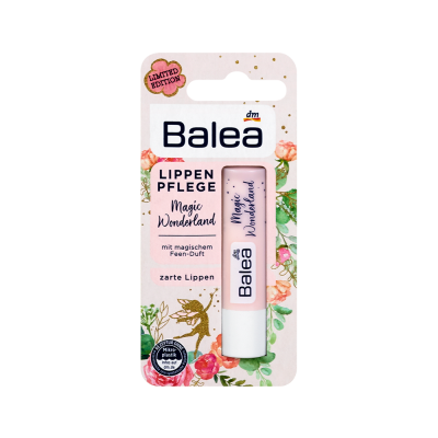 Balea Magic Wonderland Lip Care 4.8 g Balea Magic Wonderland Lip Care 4.8 g