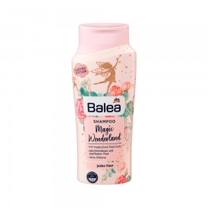 Balea Magic Wonderland Shampoo 300 ml Balea Magic Wonderland Shampoo 300 ml