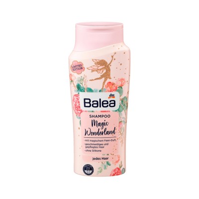 Balea Magic Wonderland Shampoo 300 ml Balea Magic Wonderland Shampoo 300 ml
