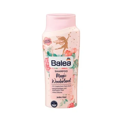 Balea Magic Wonderland Shampoo 300 ml
