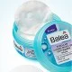 Balea Micellar Eye Makeup Remover Pads 50 pc Balea Micellar Eye Makeup Remover Pads 50 pc