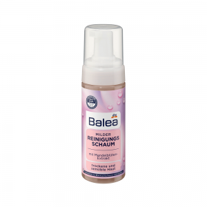 Balea Cleansing Foam Mild 150ML Balea Cleansing Foam Mild 150ML
