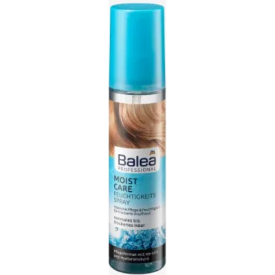 Balea Moist Care Spray 150 ml