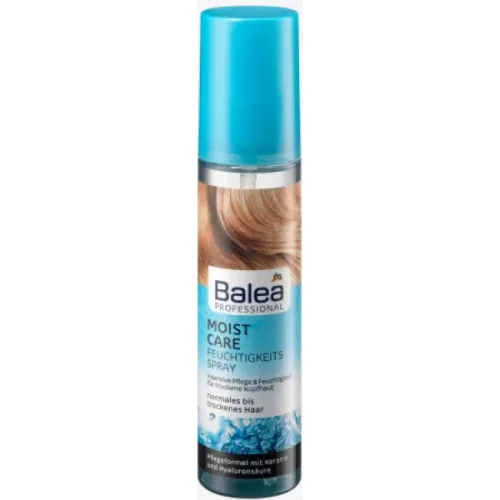 Balea Moist Care Spray 150 ml