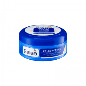 Balea Nourishing Cream 250 ml