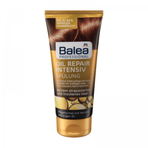 Balea Oil Repair Intensive Conditioner 200 ml Balea Oil Repair Intensive Conditioner 200 ml