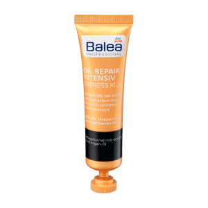 Balea Oil Repair Intensive Express Cure 20 ml Balea Oil Repair Intensive Express Cure 20 ml