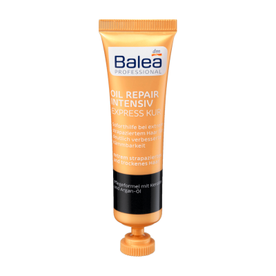 Balea Oil Repair Intensive Express Cure 20 ml Balea Oil Repair Intensive Express Cure 20 ml