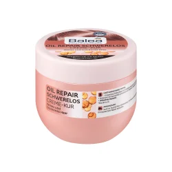 Balea Oil Repair Weightless Hair Treatment Cream 300 ml