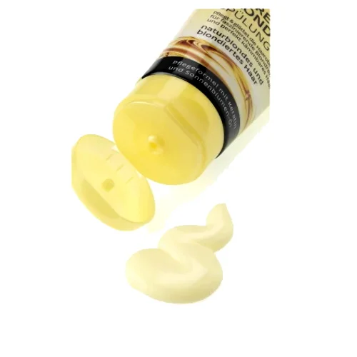 Balea More Blond Conditioner 200 ml