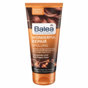 Balea Professional Wonderful Repair Conditioner 200Ml 