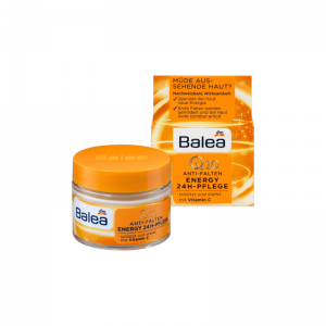 Balea Q10 Anti-Wrinkle Day Cream 50 ml
