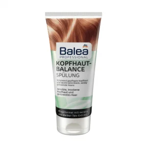 Balea Scalp Balance Conditioner 200 ml