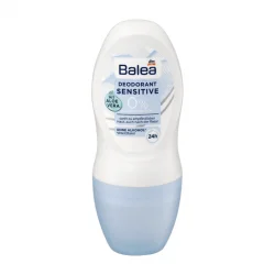 Balea Sensitive Roll-On Deodorant 50 ml