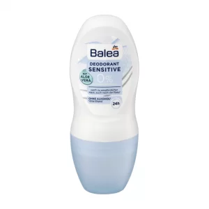 Balea Deo Roll On Deodorant Sensitive 50ML