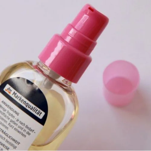 Balea Shaving Oil 75 ml Balea Shaving Oil 75 ml