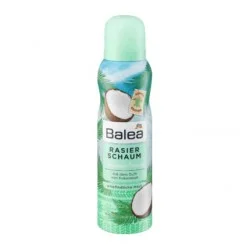 Balea Caribbean Feelings Shaving Foam 150 Ml