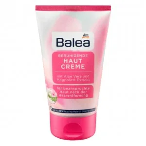 Balea Soothing Skin Cream 125 ml