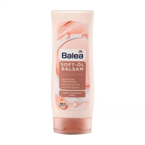 Balea Soft Oil Balm 200ML