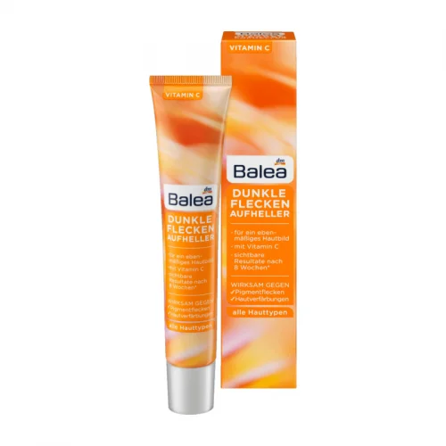 Balea Spots Lightener Special Care 50 ml Balea Spots Lightener Special Care 50 ml