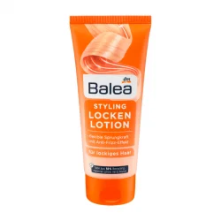 Balea Styling Curl Lotion 100 ml