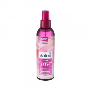 Balea Ultra Volume Spray 200 ml Balea Ultra Volume Spray 200 ml