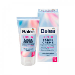 Balea Urea Day Cream 50 ml