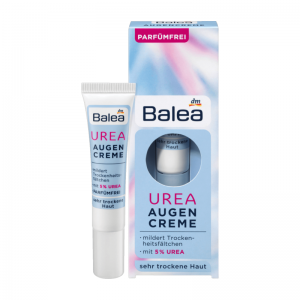 Balea Urea Eye Cream 15 ml