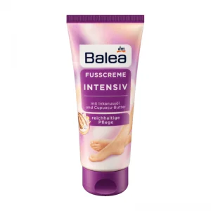 Balea Intensive Foot Cream 100ML