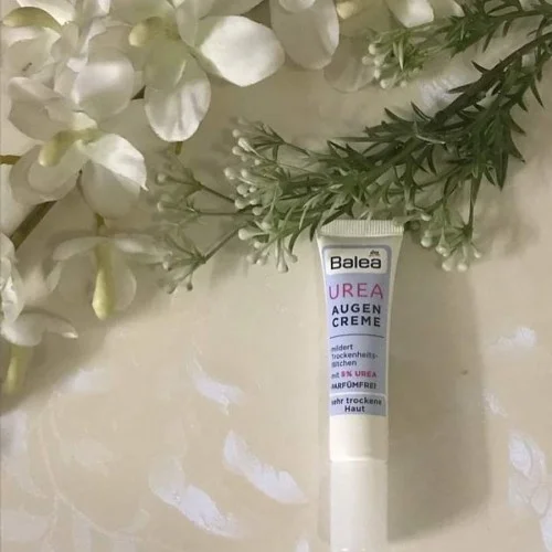 Balea Urea Eye Cream 15 ml Balea Urea Eye Cream 15 ml