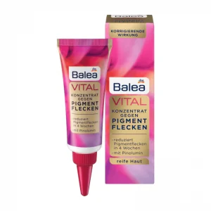 Balea Vital Concentrate Pigment Spots Serum 20 ml