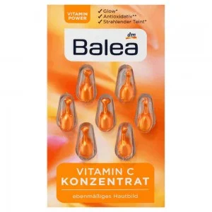 Balea Konzentrat Vitamin C 7 St