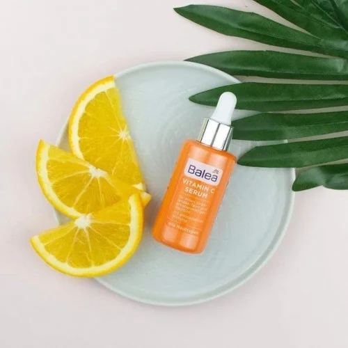 Balea Vitamin C Serum 30 ml Balea Vitamin C Serum 30 ml