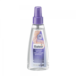 Balea Forming Water Volume Effect 150ML Balea Forming Water Volume Effect 150ML